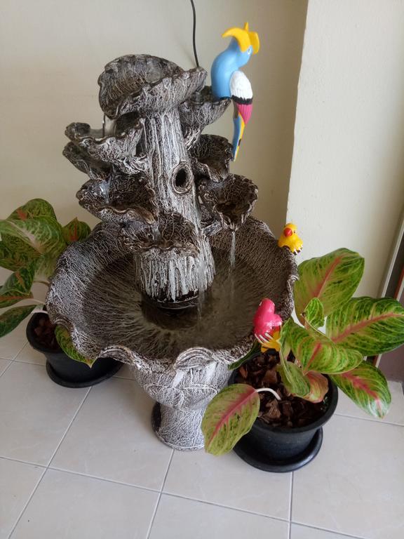 Chill Home Chonburi Exterior foto